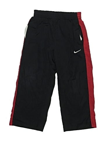 Nike Track Pants (view 1)