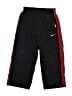 Nike Black Track Pants Size 3T - photo 1