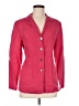 J.Jill 100% Linen Pink Blazer Size M - photo 1