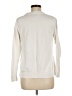 Vineyard Vines Ivory Turtleneck Sweater Size M - photo 2