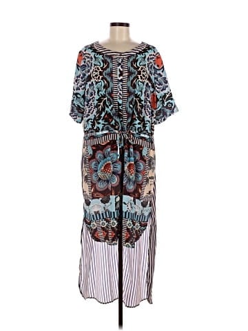 Hemant & Nandita Casual Dress (view 1)