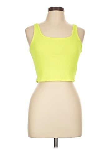 Shein Sports Bra (view 1)