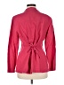 J.Jill 100% Linen Pink Blazer Size M - photo 2
