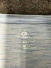 Gap Fit Blue Long Sleeve T-Shirt Size M (tall) - photo 7