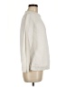 Vineyard Vines Ivory Turtleneck Sweater Size M - photo 4