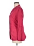 J.Jill 100% Linen Pink Blazer Size M - photo 5