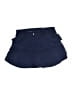 Ideology Solid Blue Active Skort Size M - photo 2