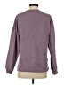 Gap Purple Sweatshirt Size S - photo 2