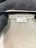 Veronica Beard 100% Cashmere Ivory Sweatshirt Size M - photo 7