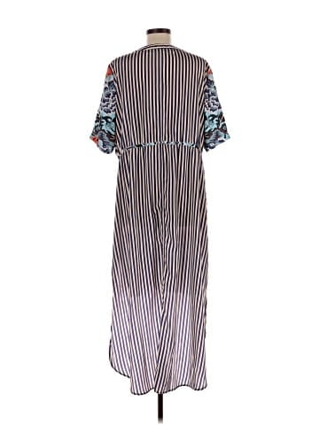 Hemant & Nandita Casual Dress (view 2)