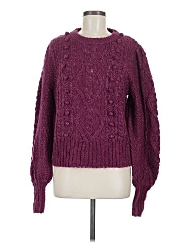 Joie Pullover Sweater (view 1)