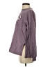 Gap Purple Sweatshirt Size S - photo 5