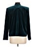 Coldwater Creek Teal Jacket Size L - photo 2