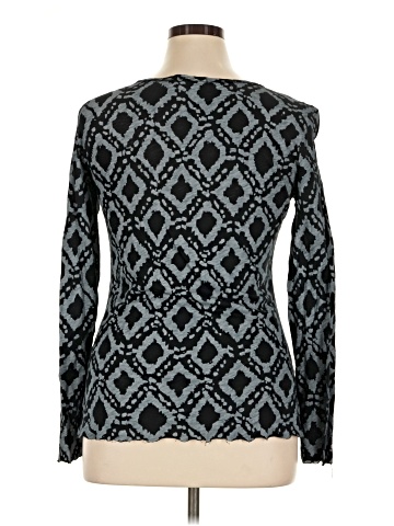 Fresh Produce Long Sleeve T-Shirt (view 2)