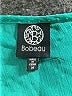 Bobeau 100% Polyester Teal Sleeveless Blouse Size M - photo 7