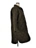 Old Navy 100% Polyester Green Coat Size XL - photo 4