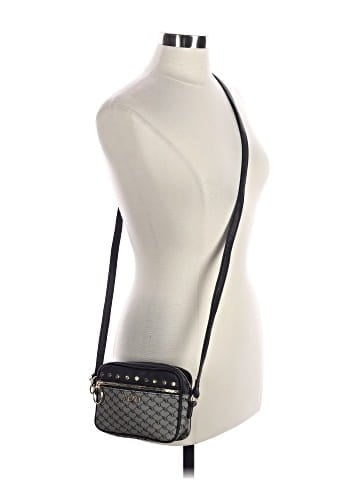 XOXO Crossbody Bag (view 2)
