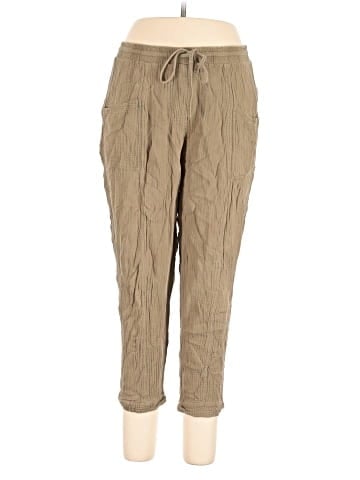 Roolee Casual Pants (view 1)
