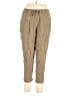 Roolee 100% Cotton Tan Casual Pants Size L - photo 1