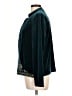 Coldwater Creek Teal Jacket Size L - photo 5