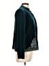 Coldwater Creek Teal Jacket Size L - photo 4