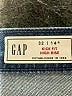 Gap Blue Jeans Size 32R - photo 4