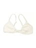 Roxy Ivory Swimsuit Top Size S - photo 1