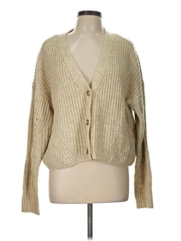 a.n.a. A New Approach Cardigan (view 1)