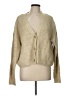 a.n.a. A New Approach Tan Cardigan Size L - photo 1