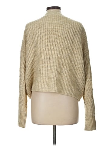 a.n.a. A New Approach Cardigan (view 2)