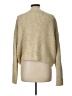 a.n.a. A New Approach Tan Cardigan Size L - photo 2