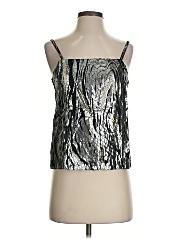 Louben Sleeveless Blouse (view 1)