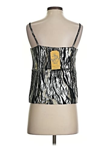 Louben Sleeveless Blouse (view 2)