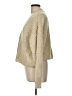a.n.a. A New Approach Tan Cardigan Size L - photo 5