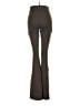 Alo Brown Active Pants Size M - photo 2