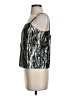 Louben Silver Sleeveless Blouse Size XS (estimated) - photo 5