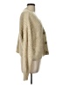 a.n.a. A New Approach Tan Cardigan Size L - photo 4