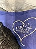 rue21 Blue Tank Top Size L - photo 7