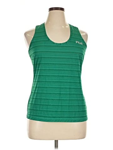 Fila Sport Active Tank (view 1)