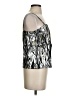 Louben Silver Sleeveless Blouse Size XS (estimated) - photo 4