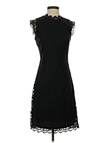 Xhilaration Cocktail Dress (view 1)