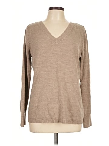 Croft & Barrow Pullover Sweater (view 1)