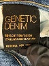 Genetic Denim Blue Jeans Size 26 waist - photo 8