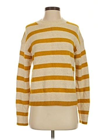 Banana Republic Factory Store Turtleneck Sweater (view 1)