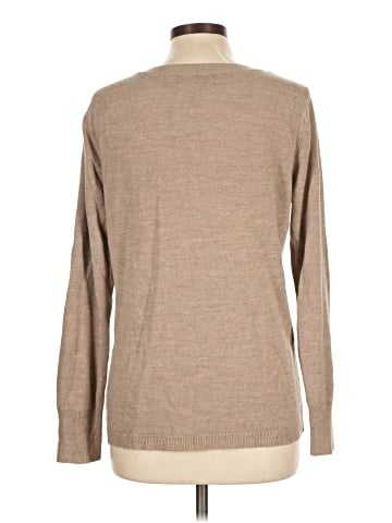 Croft & Barrow Pullover Sweater (view 2)