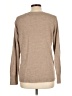 Croft & Barrow 100% Acrylic Tan Pullover Sweater Size L - photo 2