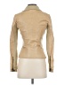 Guess 100% Polyurethane Tan Jacket Size XS - photo 2