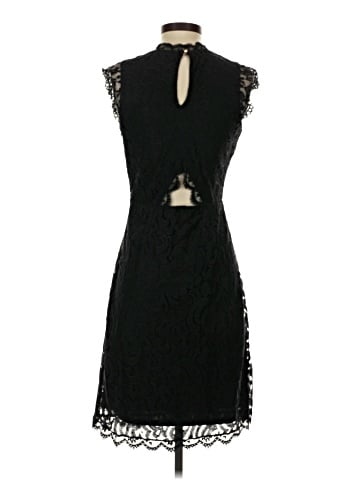 Xhilaration Cocktail Dress (view 2)