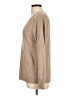 Croft & Barrow 100% Acrylic Tan Pullover Sweater Size L - photo 5