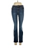 Gap Outlet Hearts Blue Jeans Size 4 - photo 1